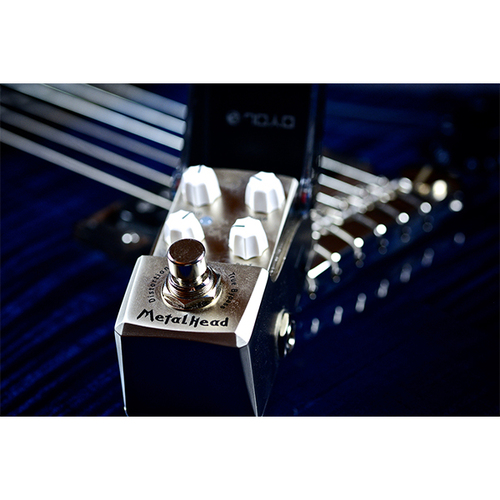 Joyo JF-315-Metal-Head