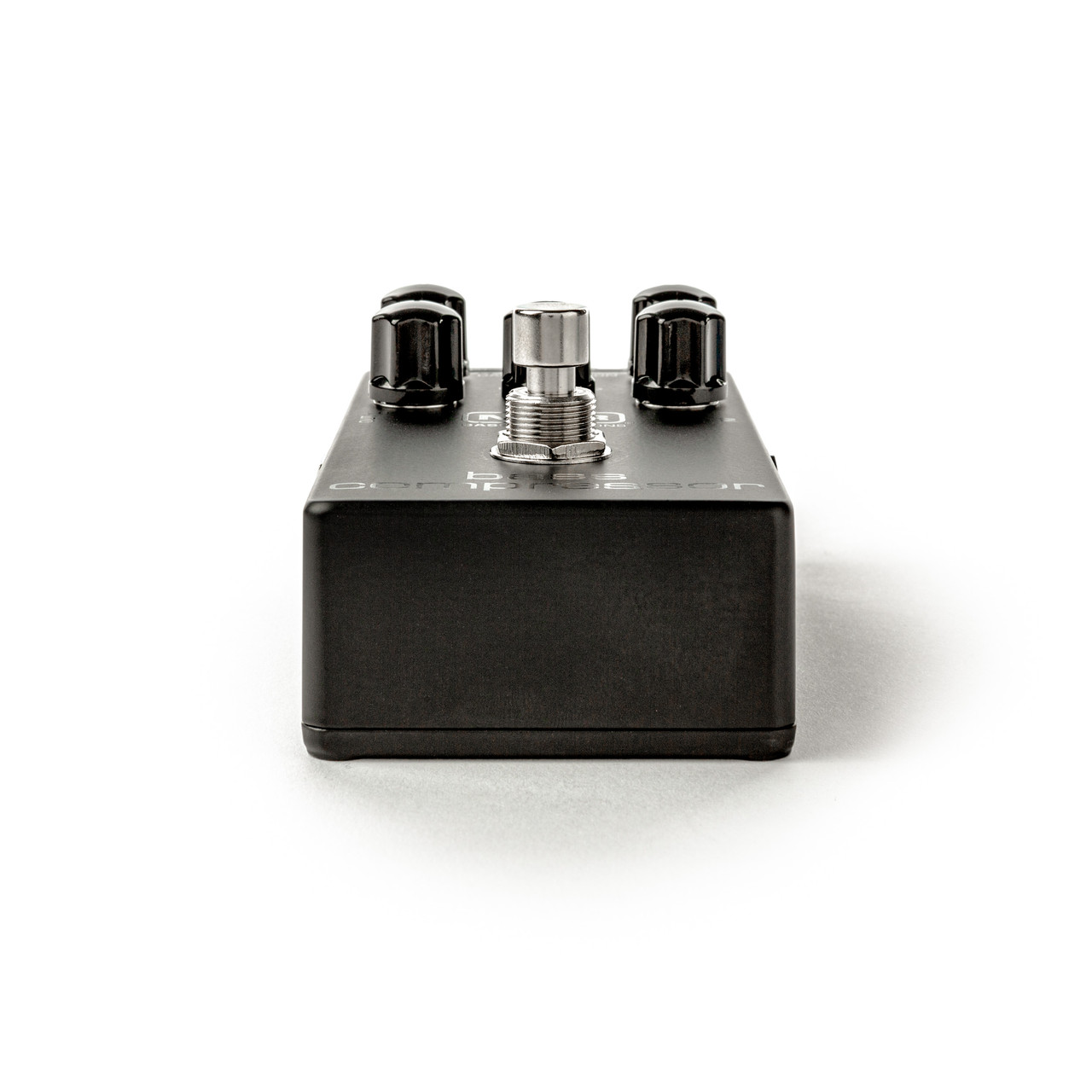 Dunlop M87B MXR Blackout Series Bass Compressor
