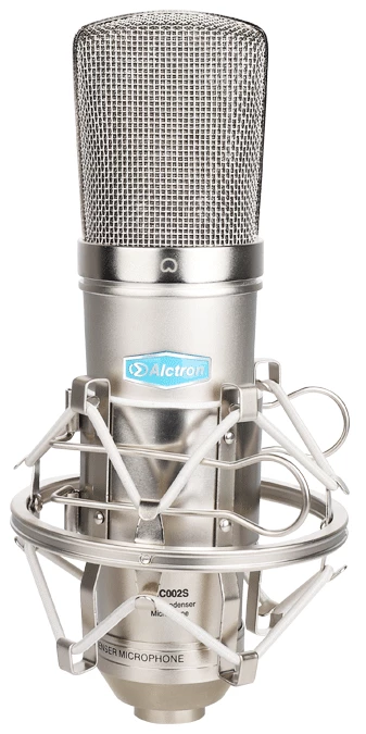 Alctron MC002S