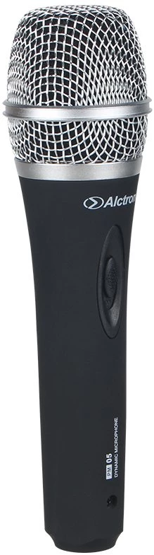 Alctron PM05