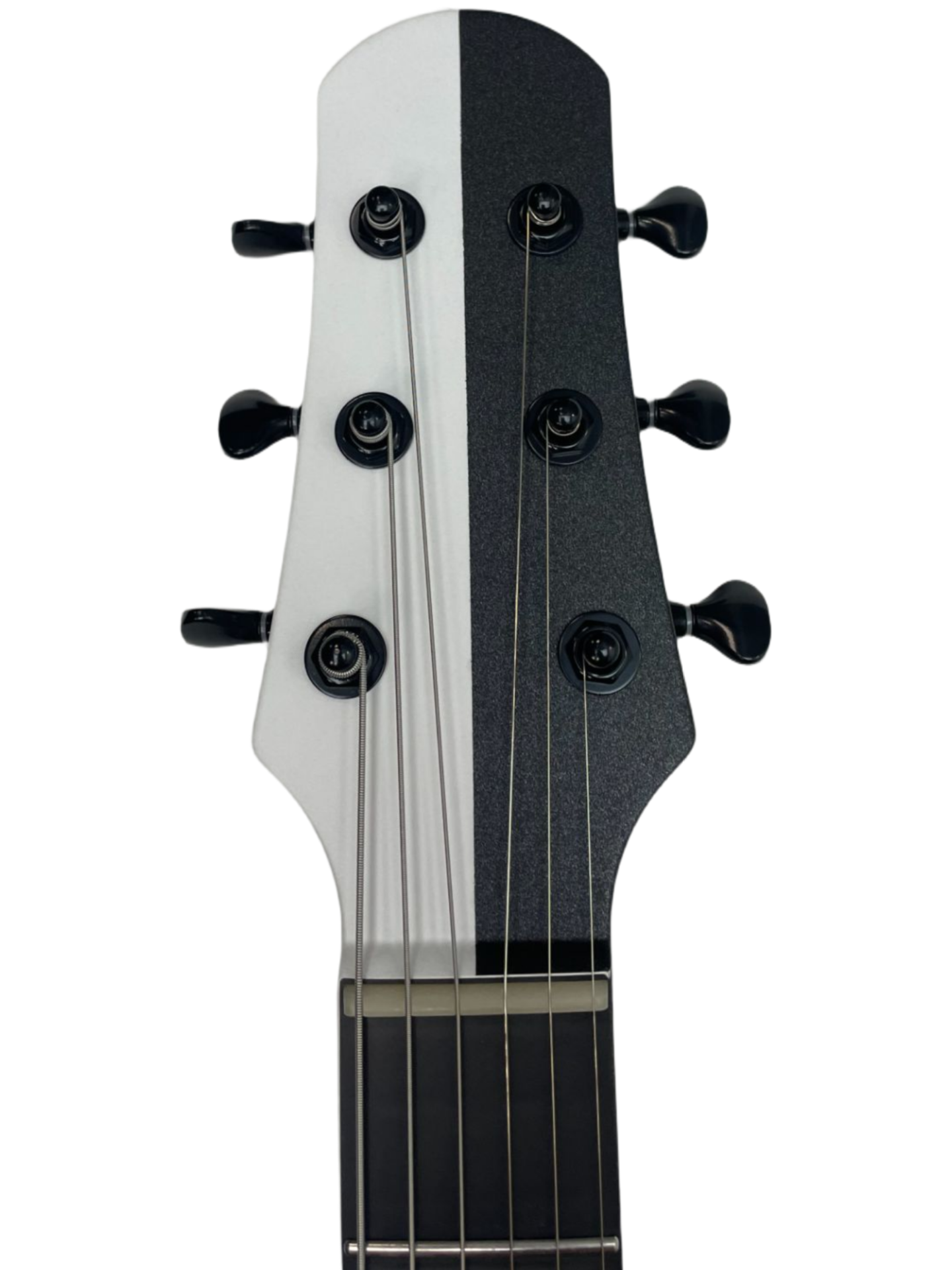 LAVENUE Custom Black/White