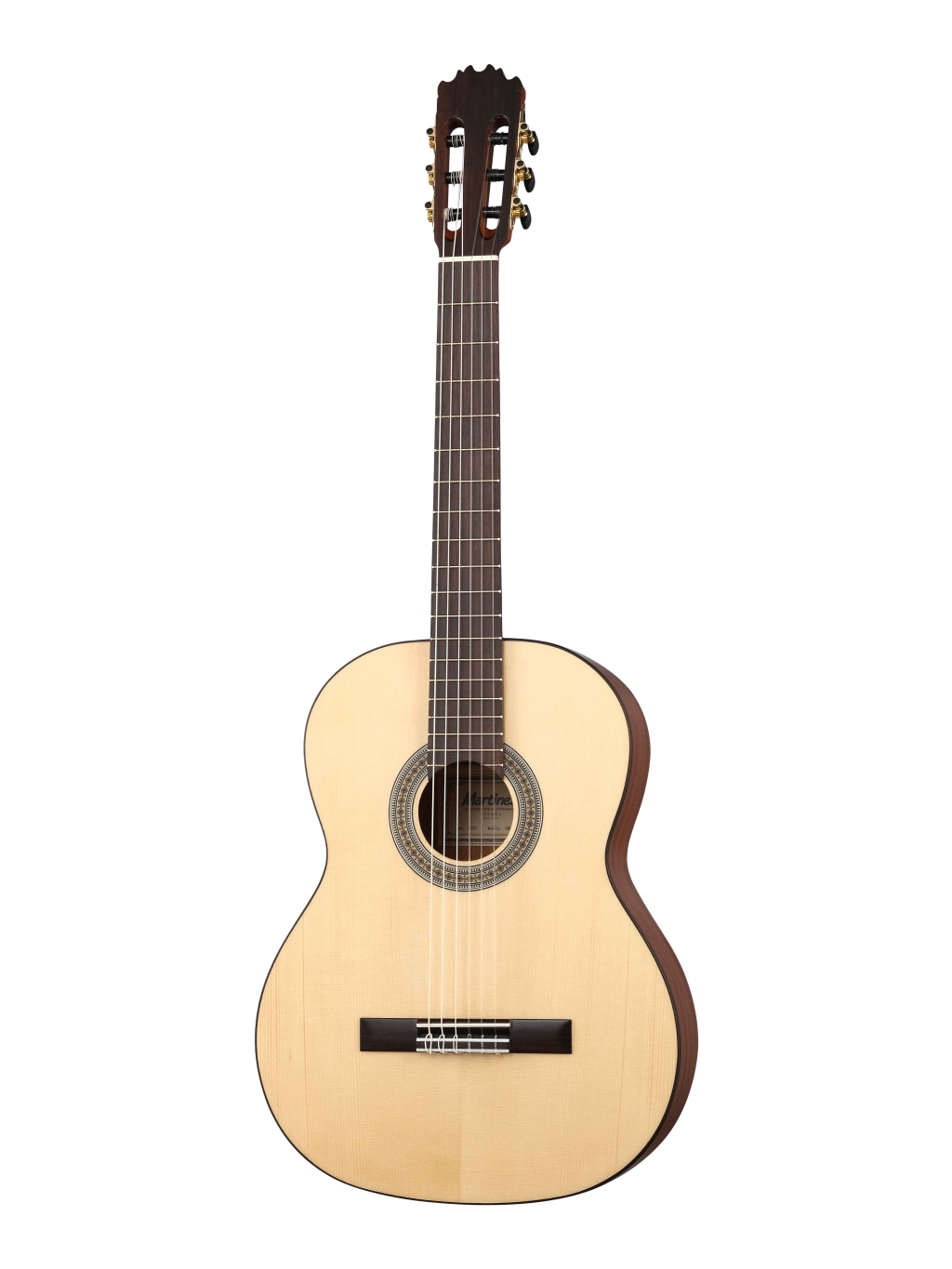 Martinez MM4