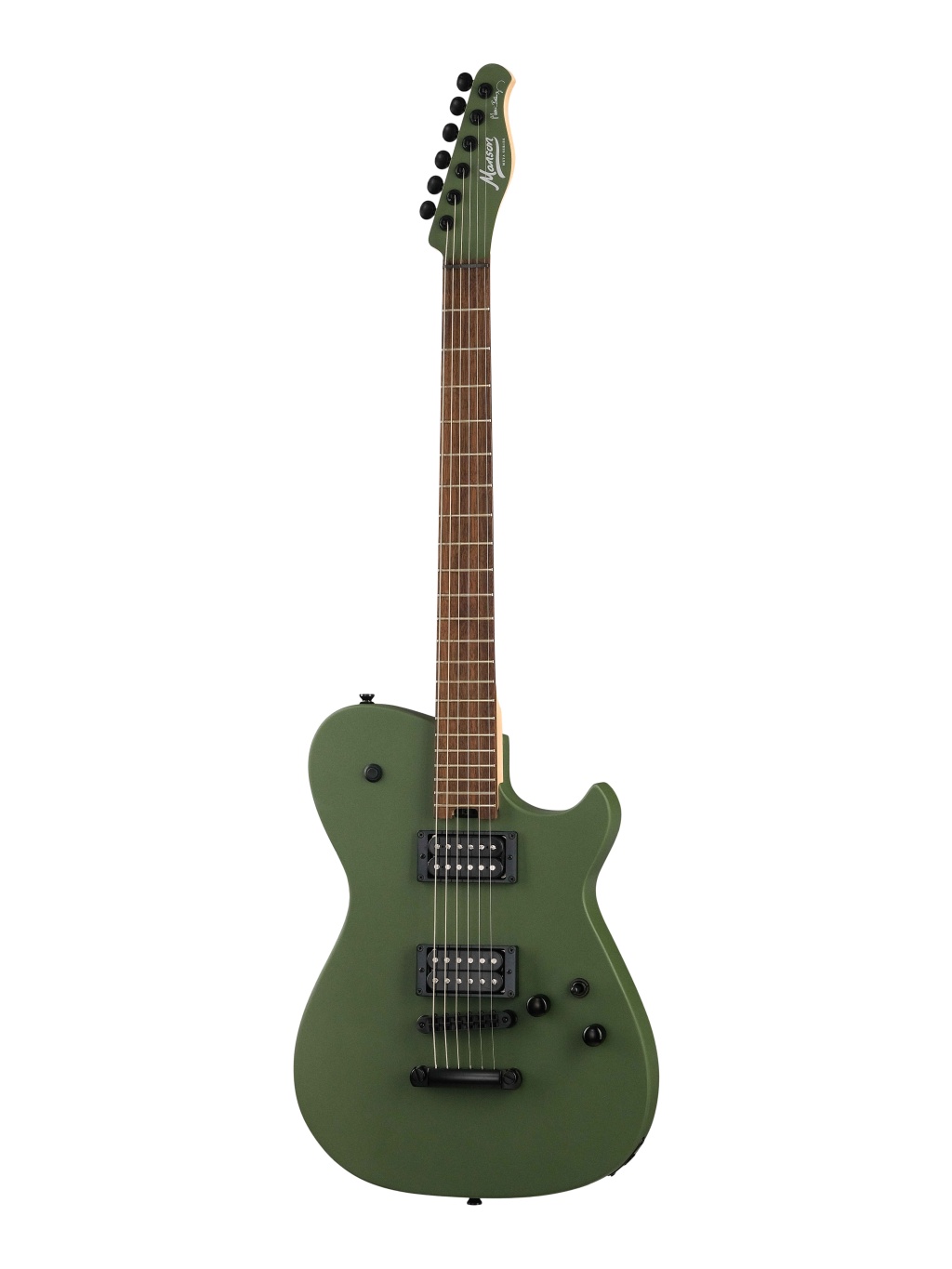 Cort MBM-2H-B-SOG META Series