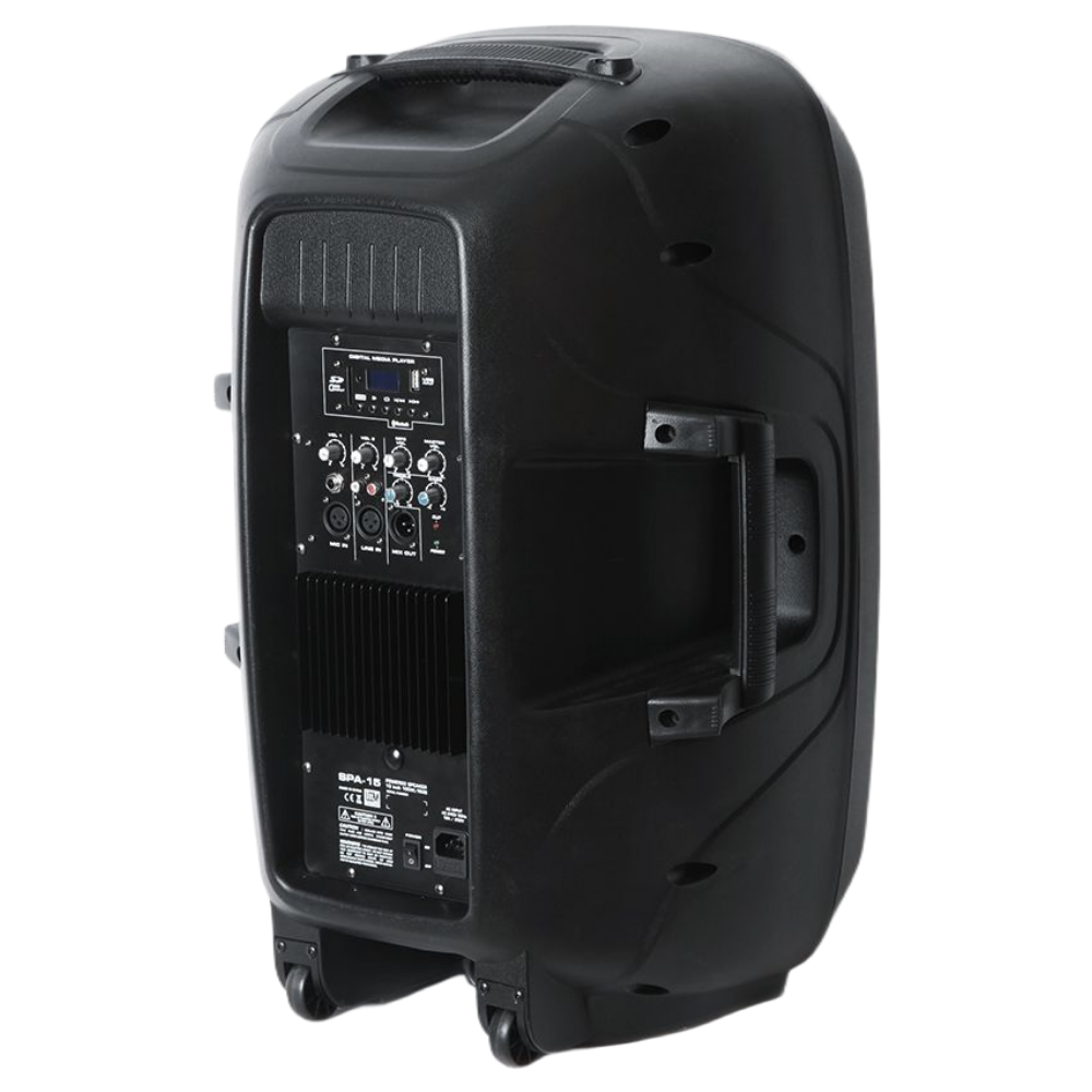 Leem SPA-15