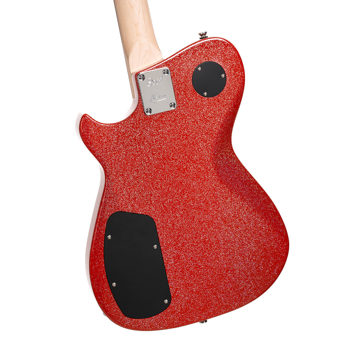 Cort MBM-2H-RS META Series