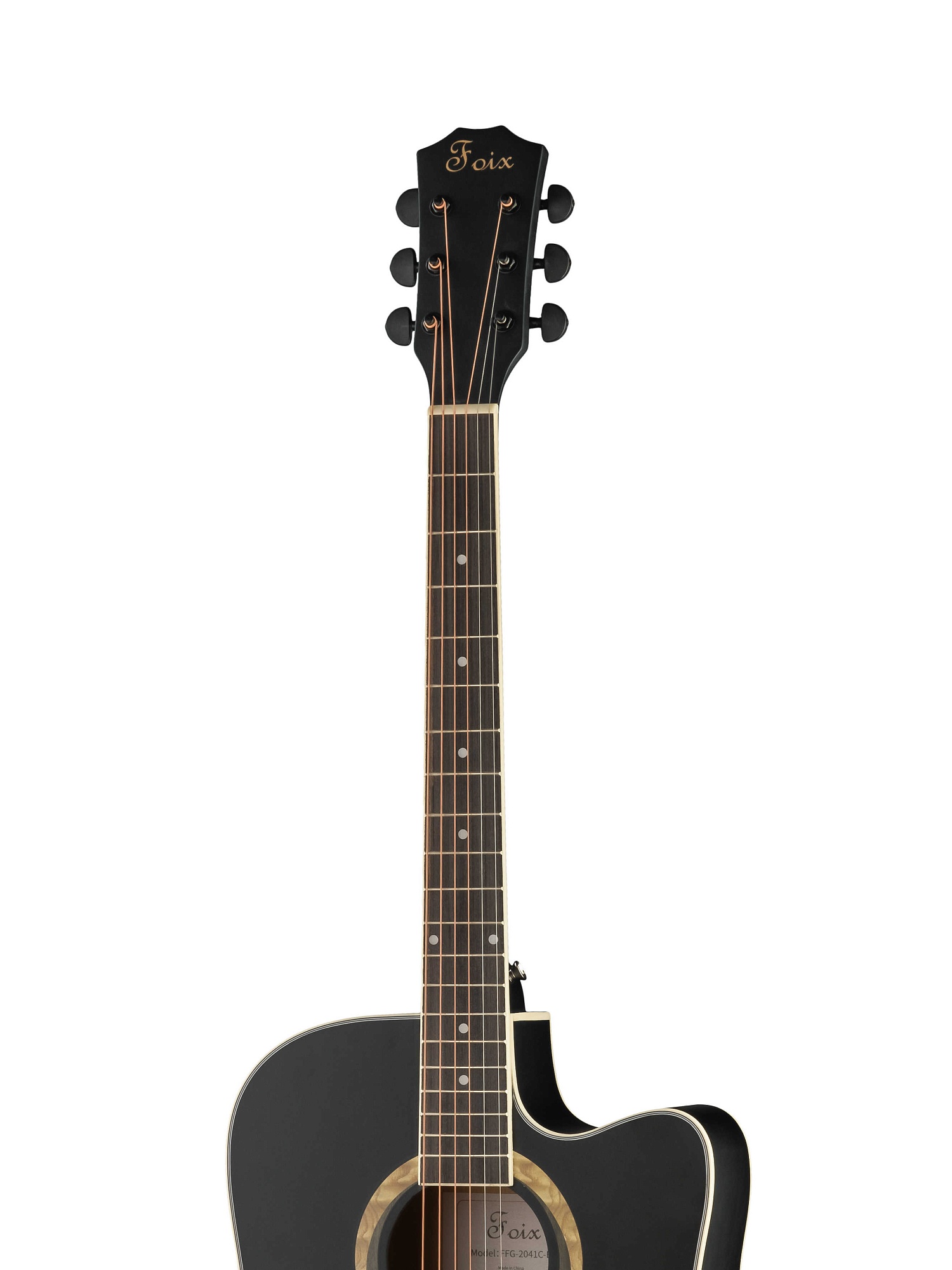 Foix FFG-2041C-BK