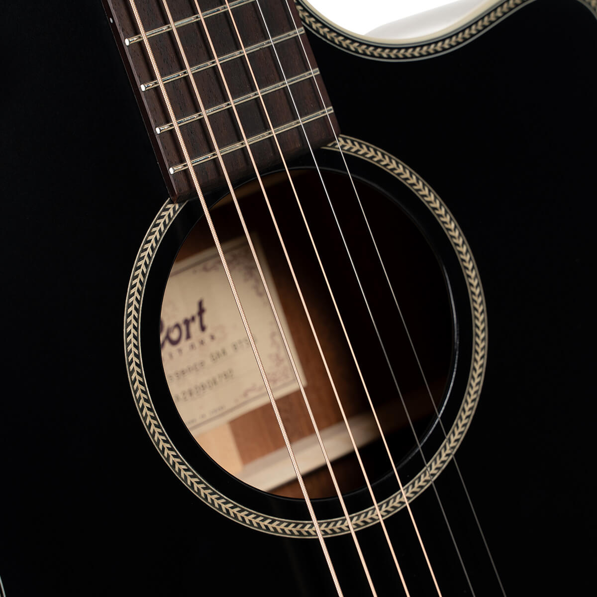 Cort ES-GA4-Special-BTSG Essence Special series