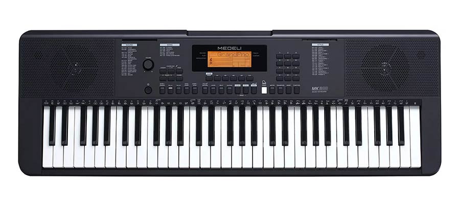 Medeli MK200