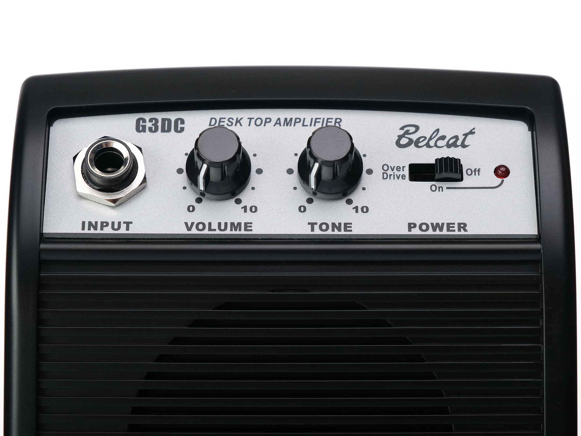 Belcat G3DC