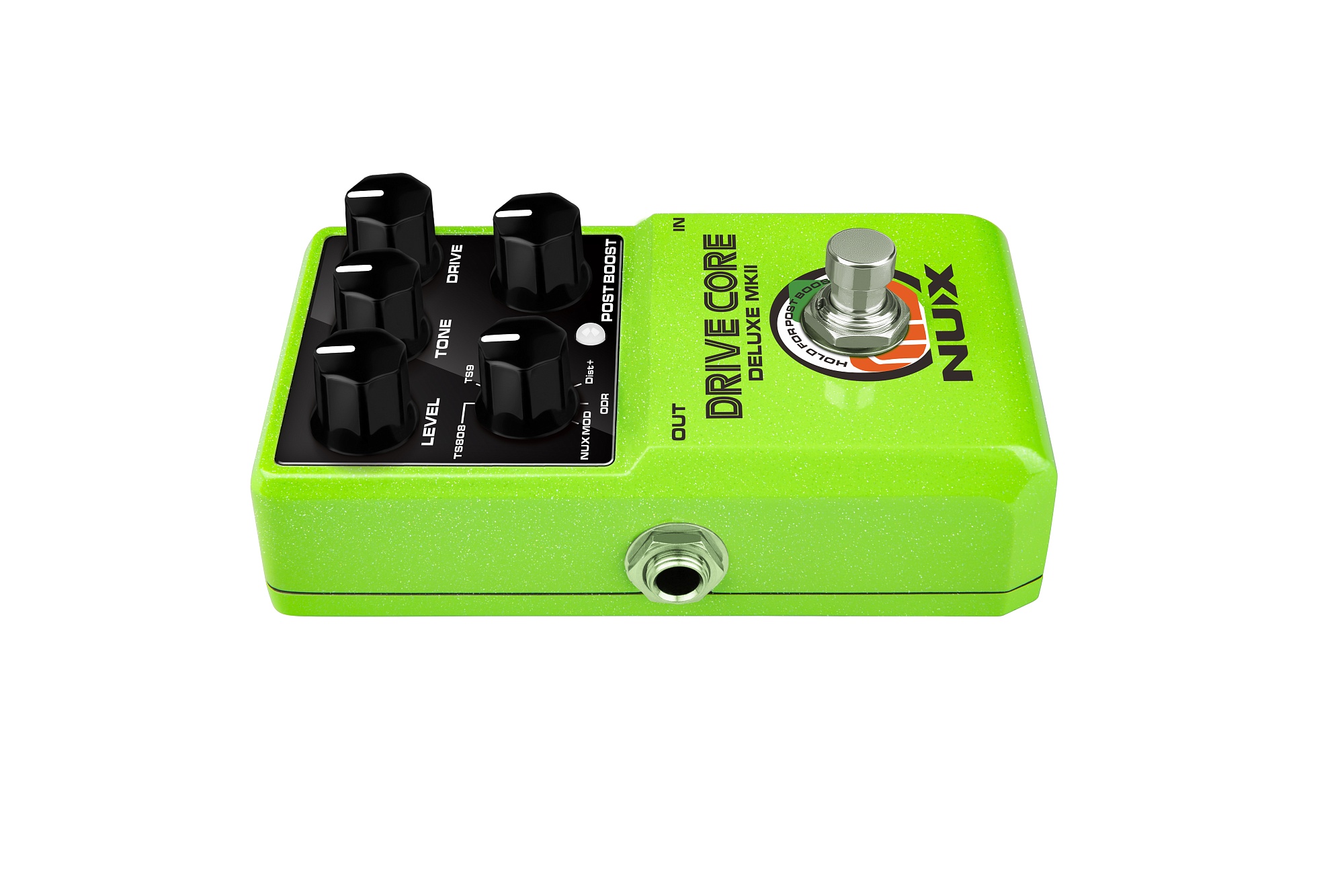 Nux NCO-2 Drive Core Deluxe MKII