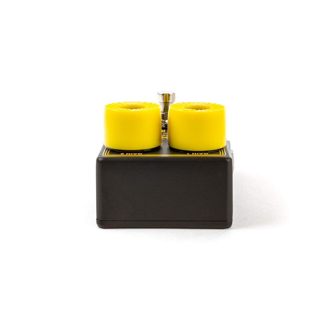 Dunlop CSP042 MXR X Third Man Hardware Double Down