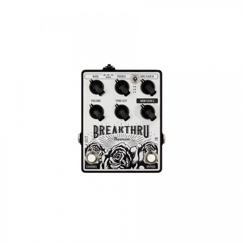 Thermion 01BRK00001 Breakthru