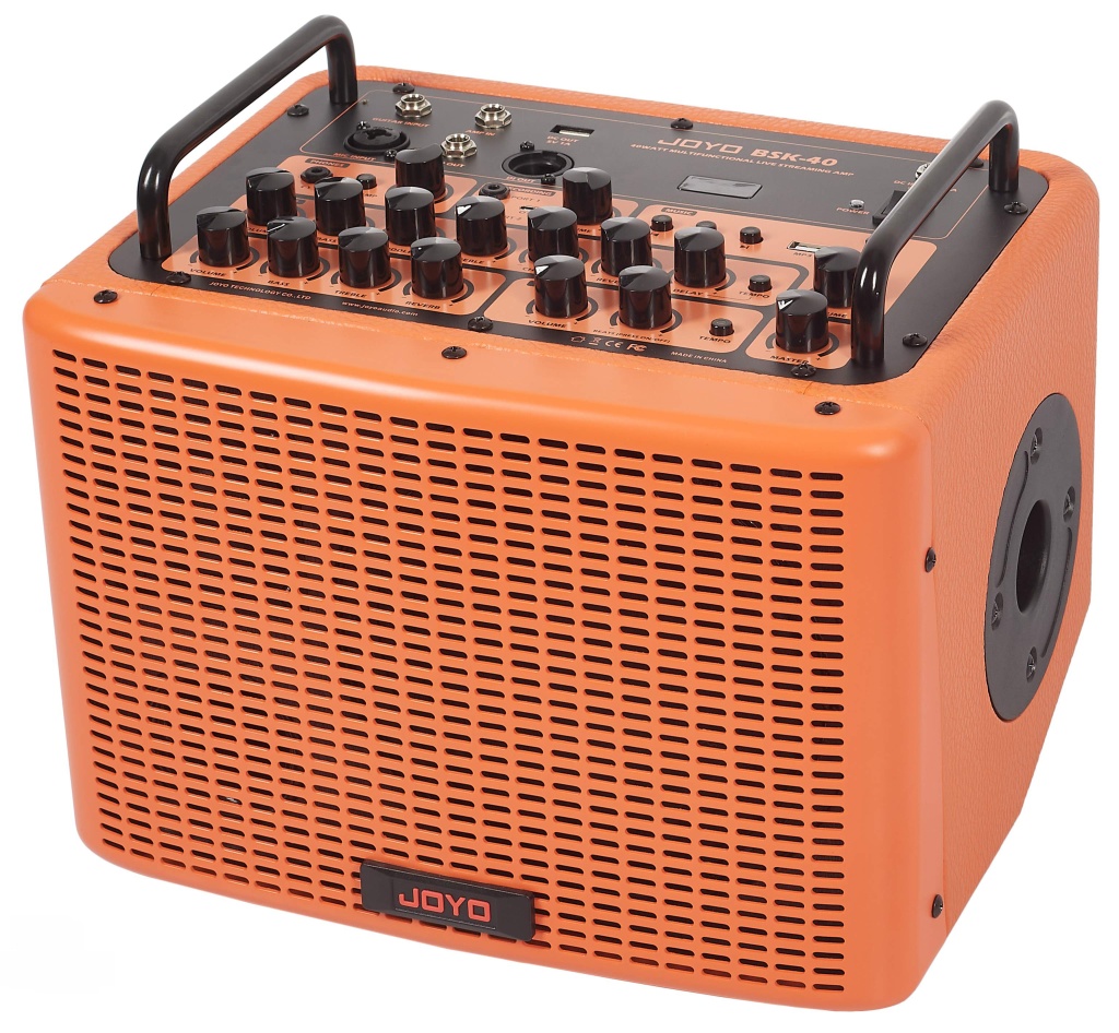 Joyo BSK-40-OR