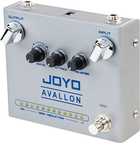 Joyo R-19 Avallon