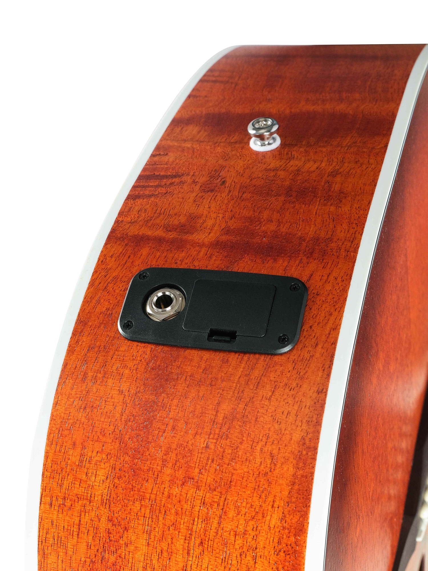 Cort GA-MEDX-M-OP Grand Regal Series