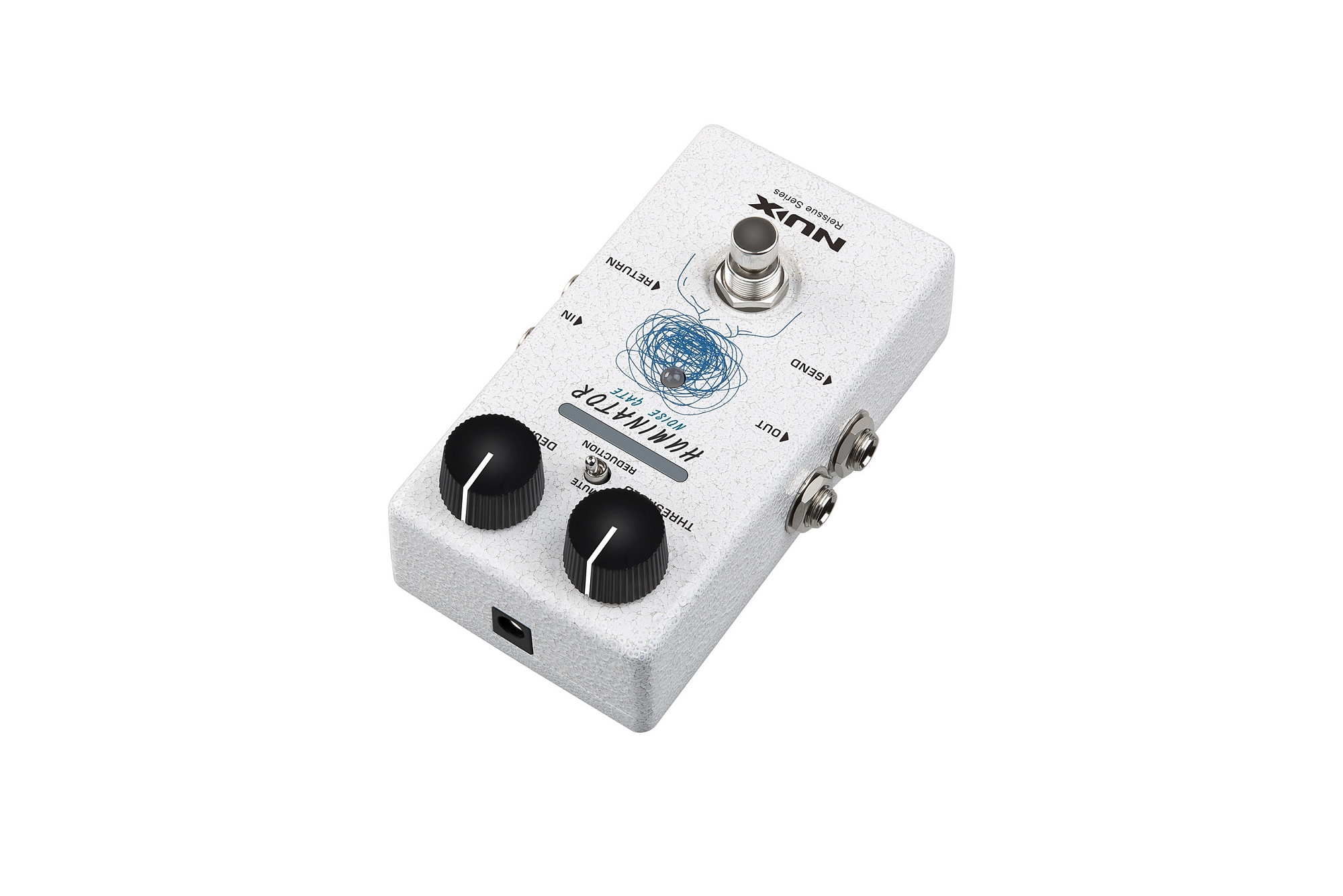 Nux NRN-1 Huminator Noise Gate