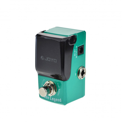 Joyo JF-319-Green-Legend