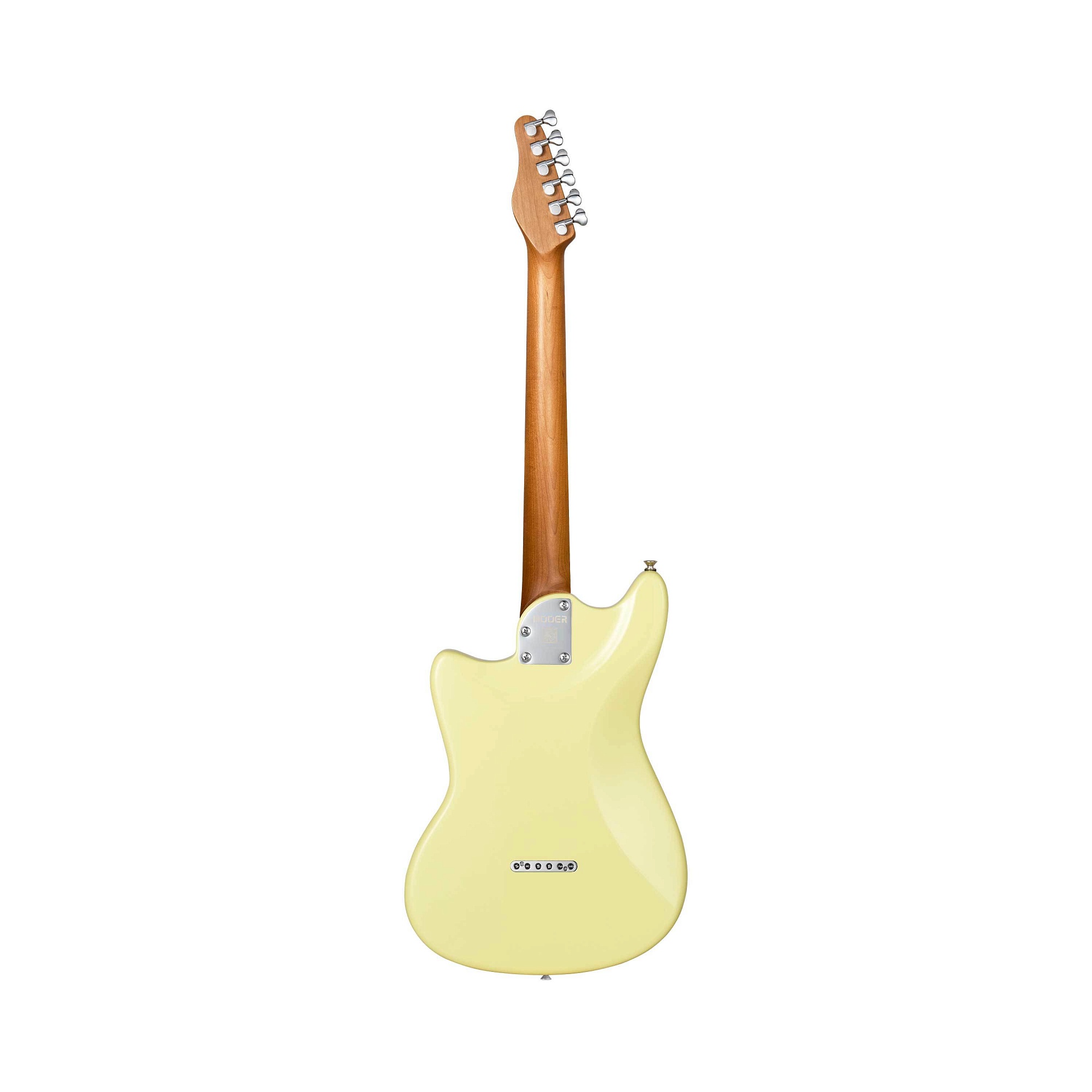 Mooer MLT10-CNYW