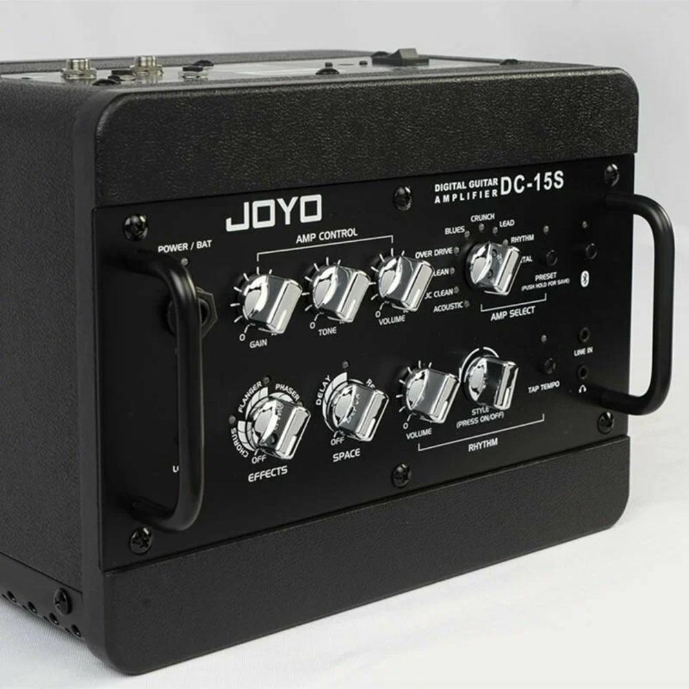 Joyo DC-15S