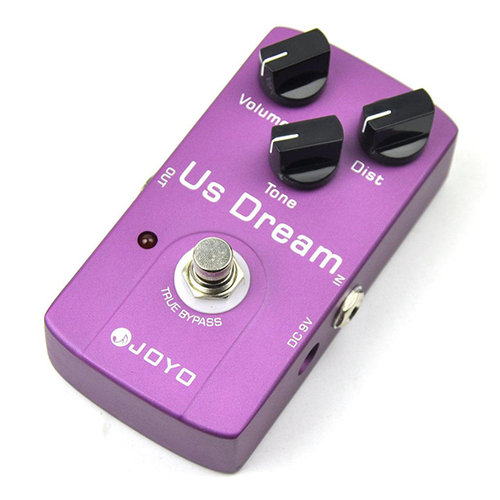 Joyo JF-34-US-Dream-Dist