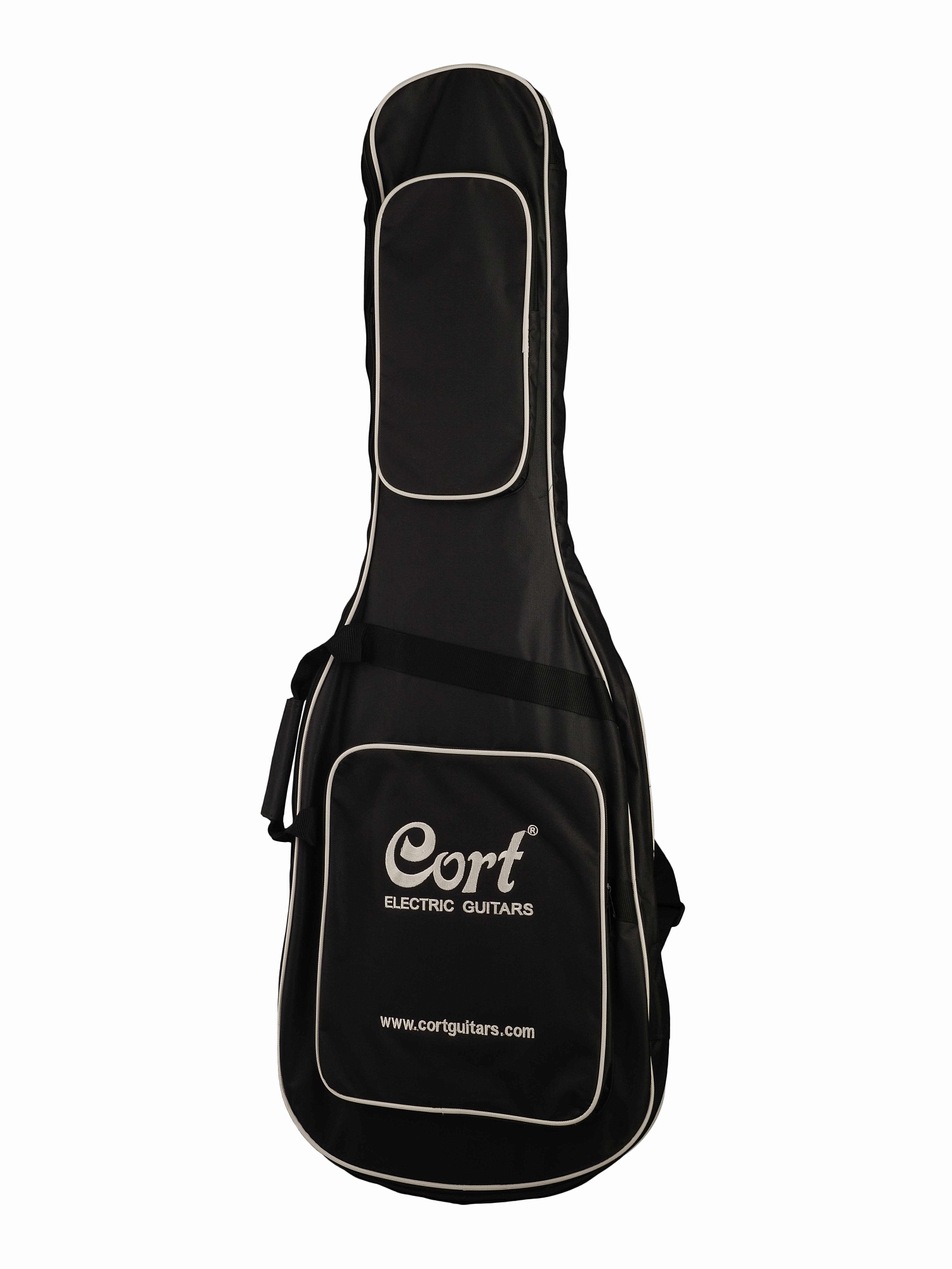 Cort KX700 EverTune OPBK WBAG