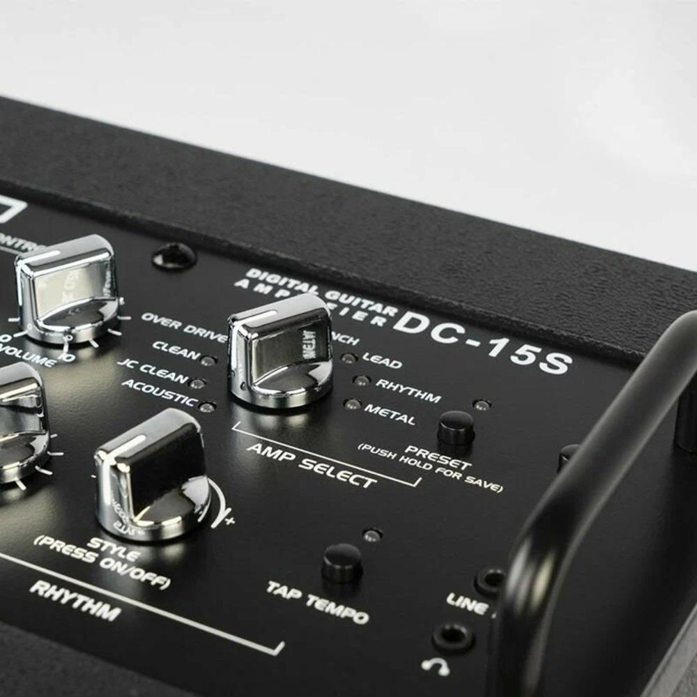 Joyo DC-15S