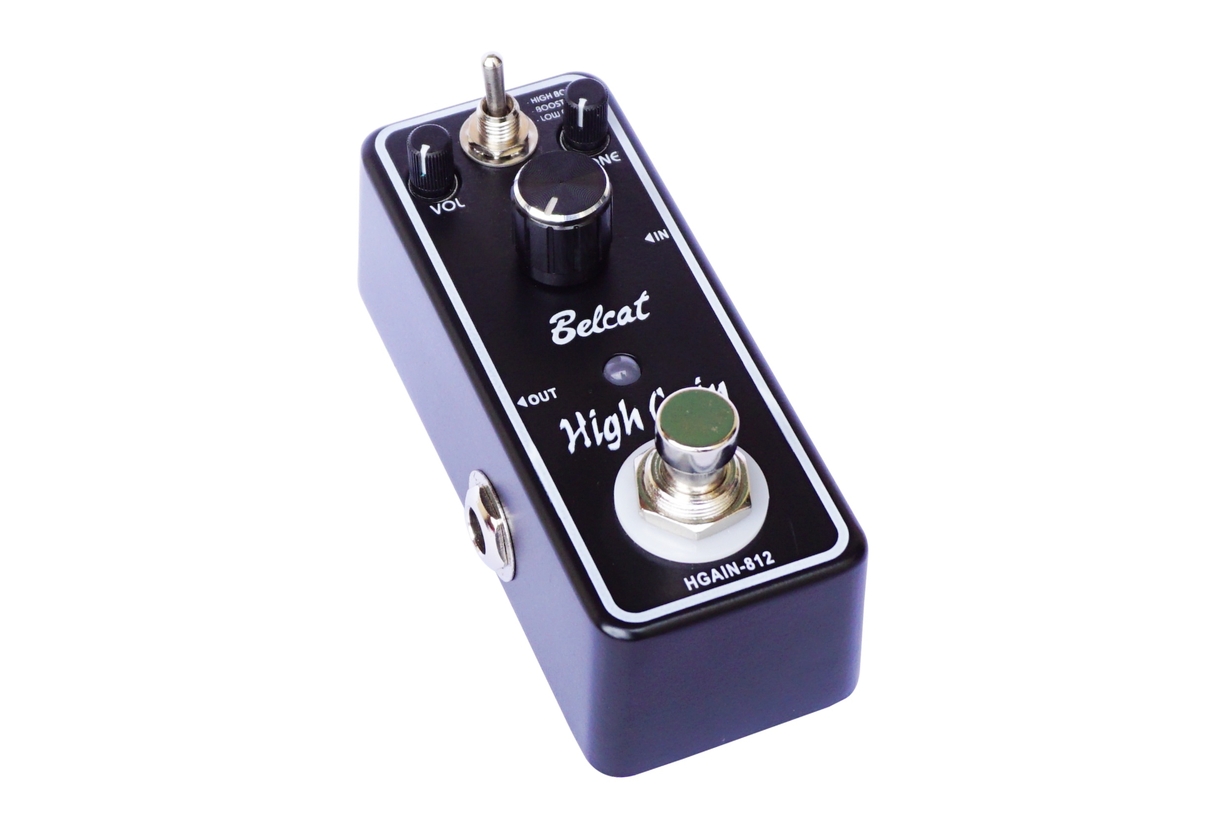 Belcat HGAIN-812 High Gain