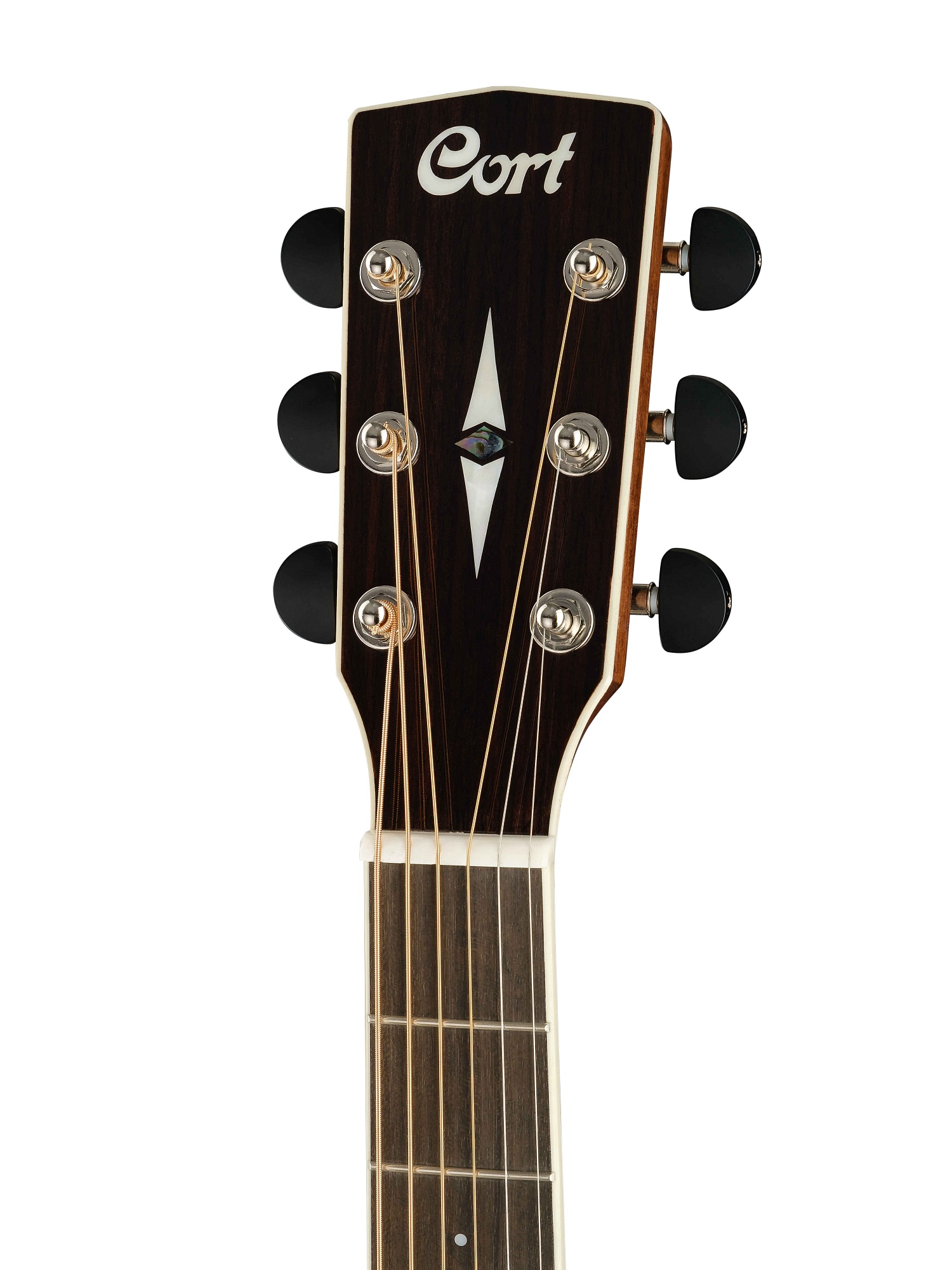 Cort MR730FX-NAT MR Series