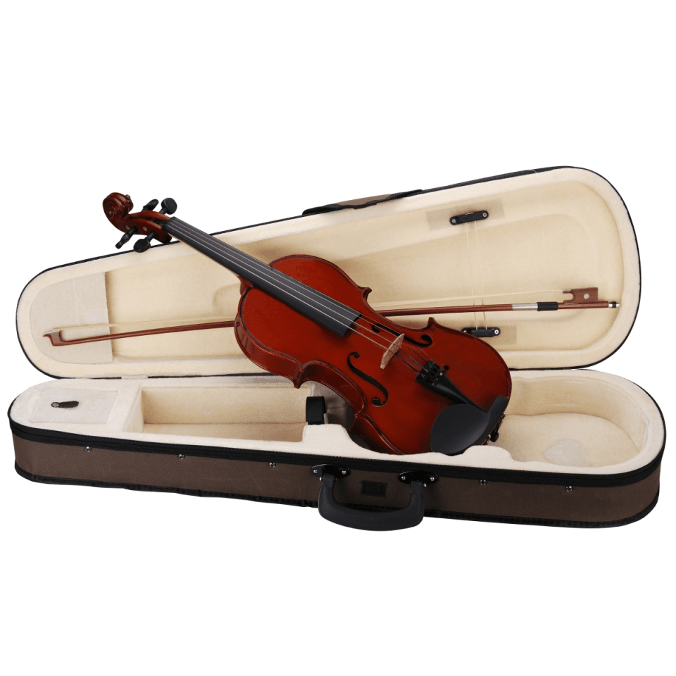 Soundsation VSVI-34 Virtuoso Student