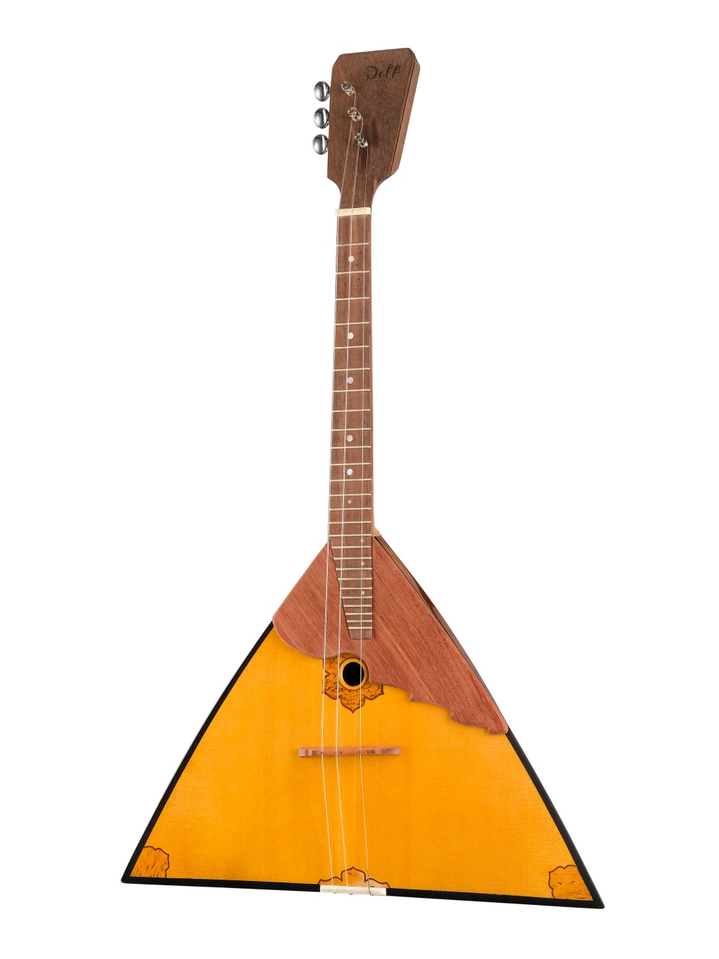 Doff BPMR Balalaika Prima Master