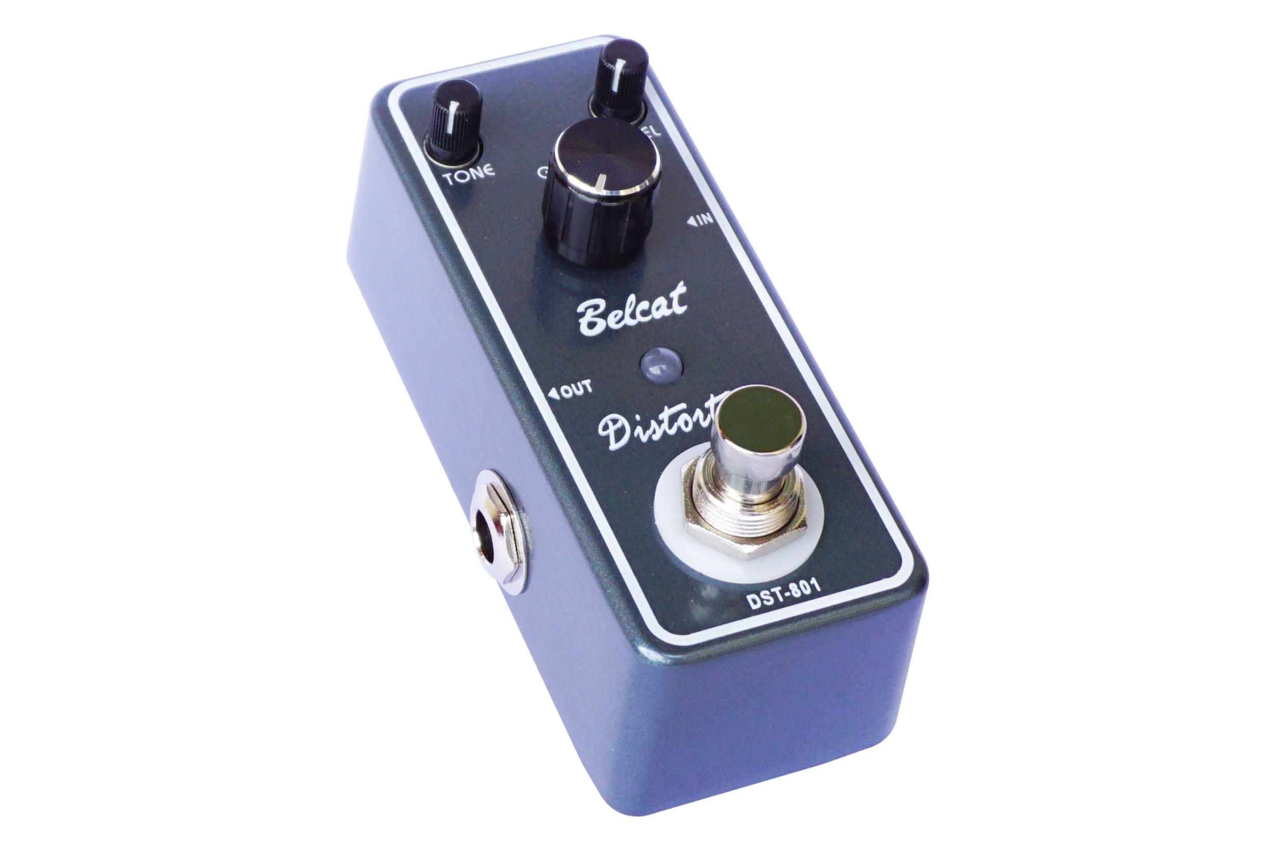 Belcat DST-801 Distortion