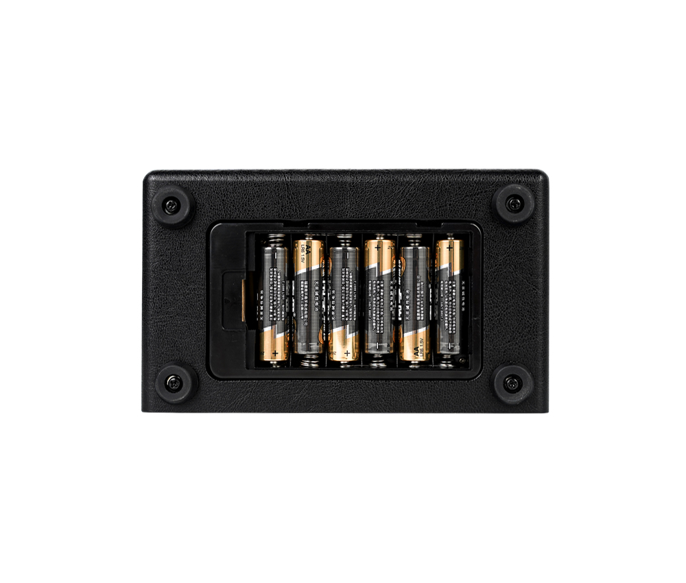 Flamma FA05 MINI Bluetooth Amp