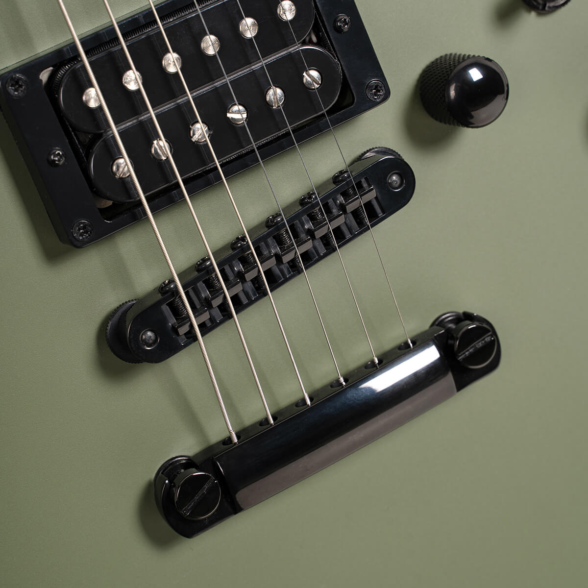 Cort MBM-2H-B-SOG META Series