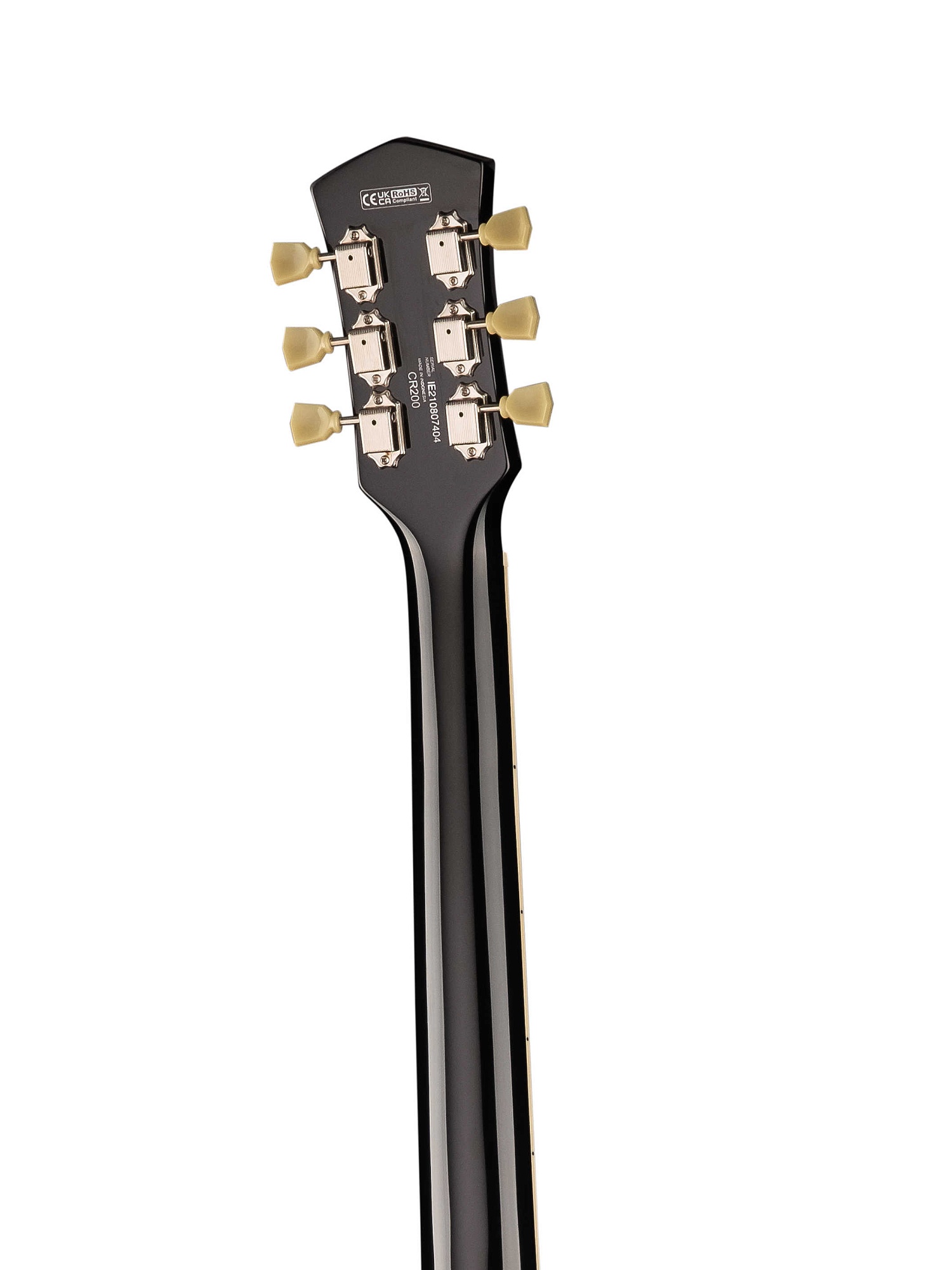 Cort CR200-BK Classic Rock