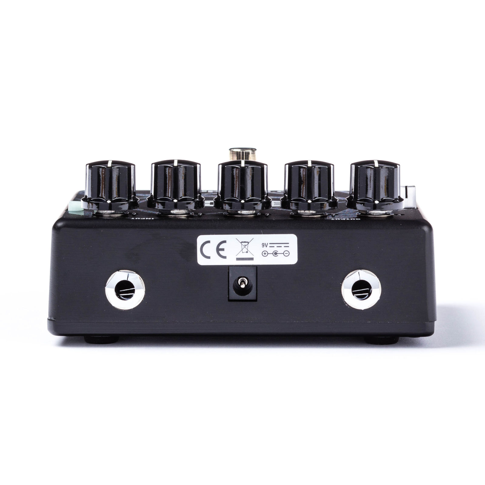 Dunlop EVH5150 Overdrive