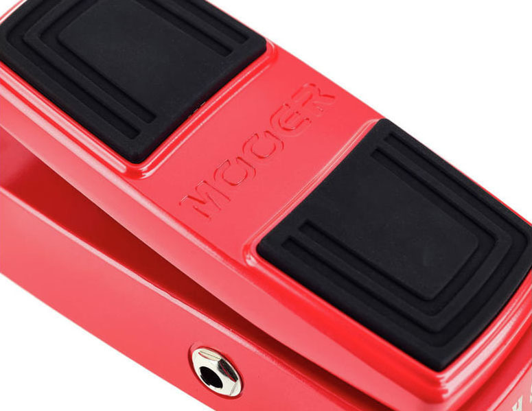 Mooer DPS1 Pitch Step