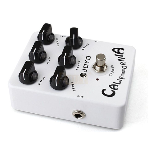 Joyo JF-15-California-Sound