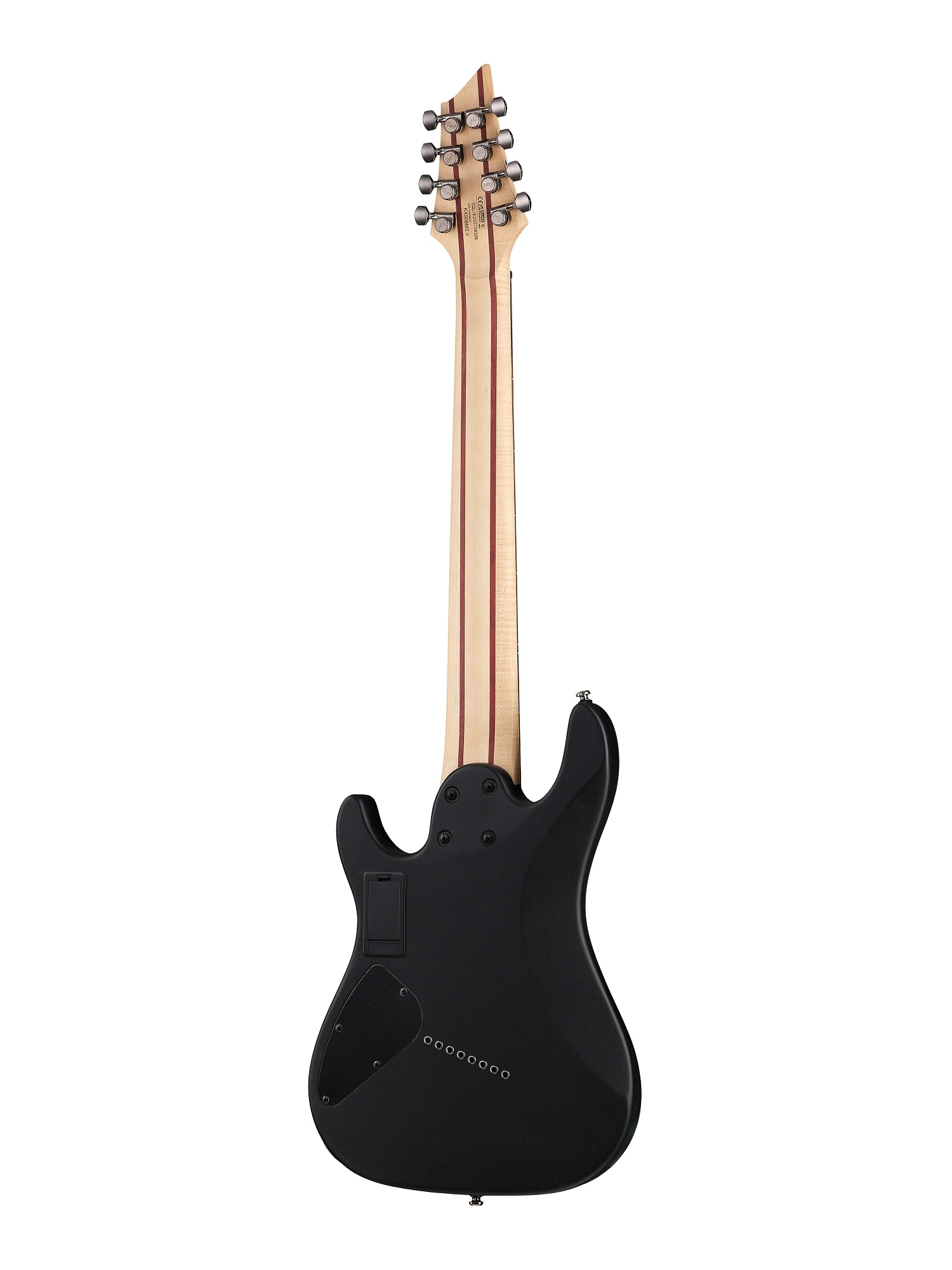 Cort KX508MS-II-MBB KX Series