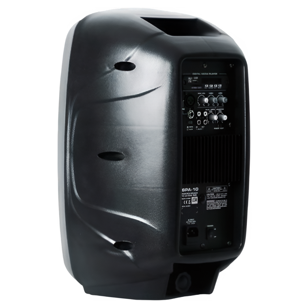 Leem SPA-10