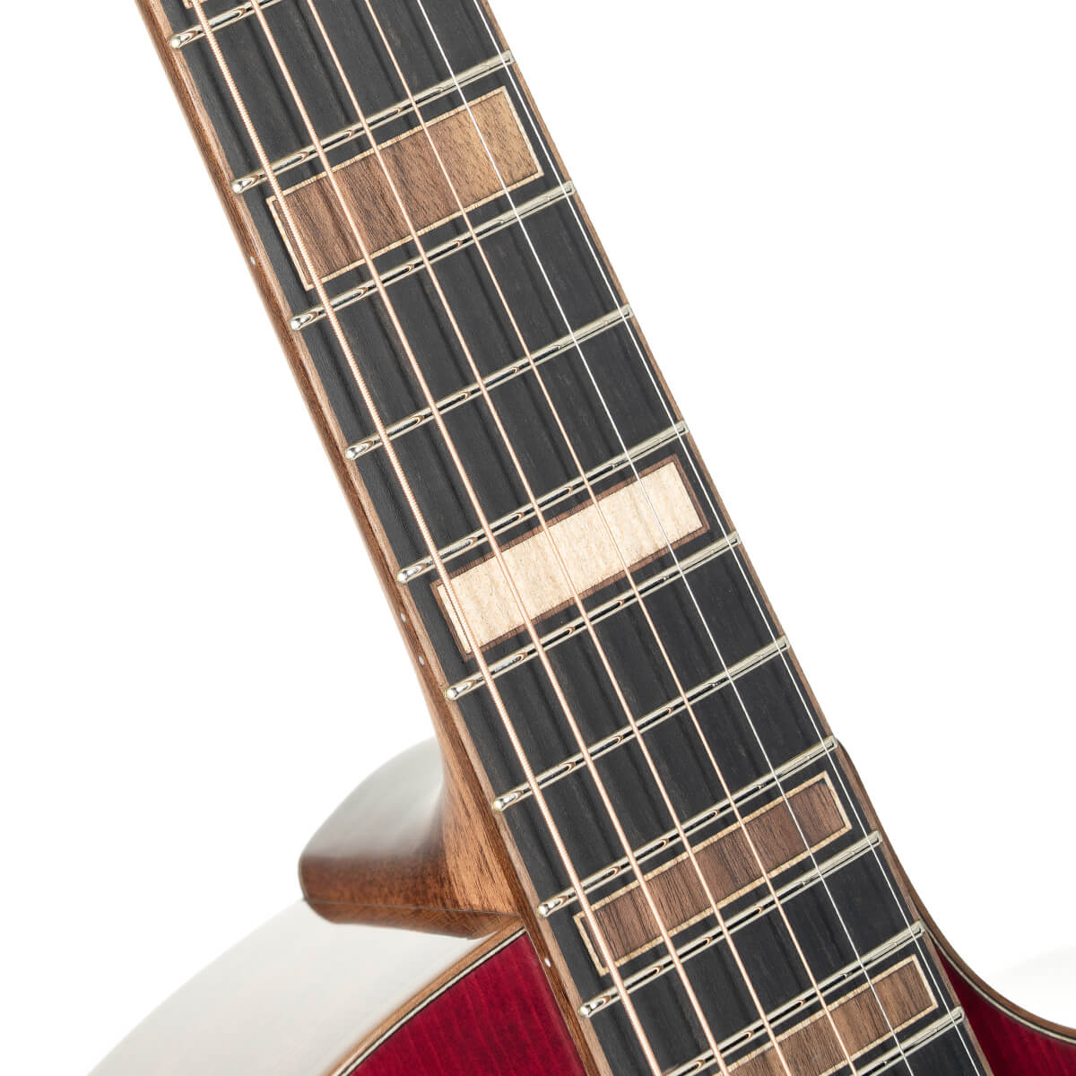 Cort Modern-Burgundy-WCASE-TBD Masterpiece Series