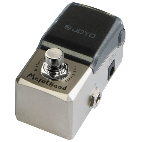 Joyo JF-315-Metal-Head