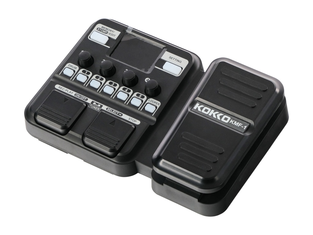 Kokko KMF-1