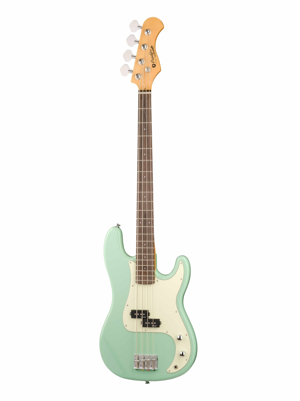 Prodipe PB80 RA surf Green