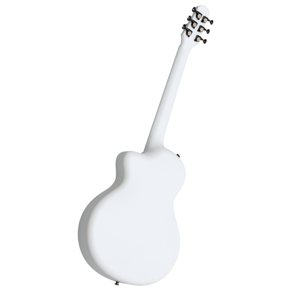 LAVENUE Stellar Space White