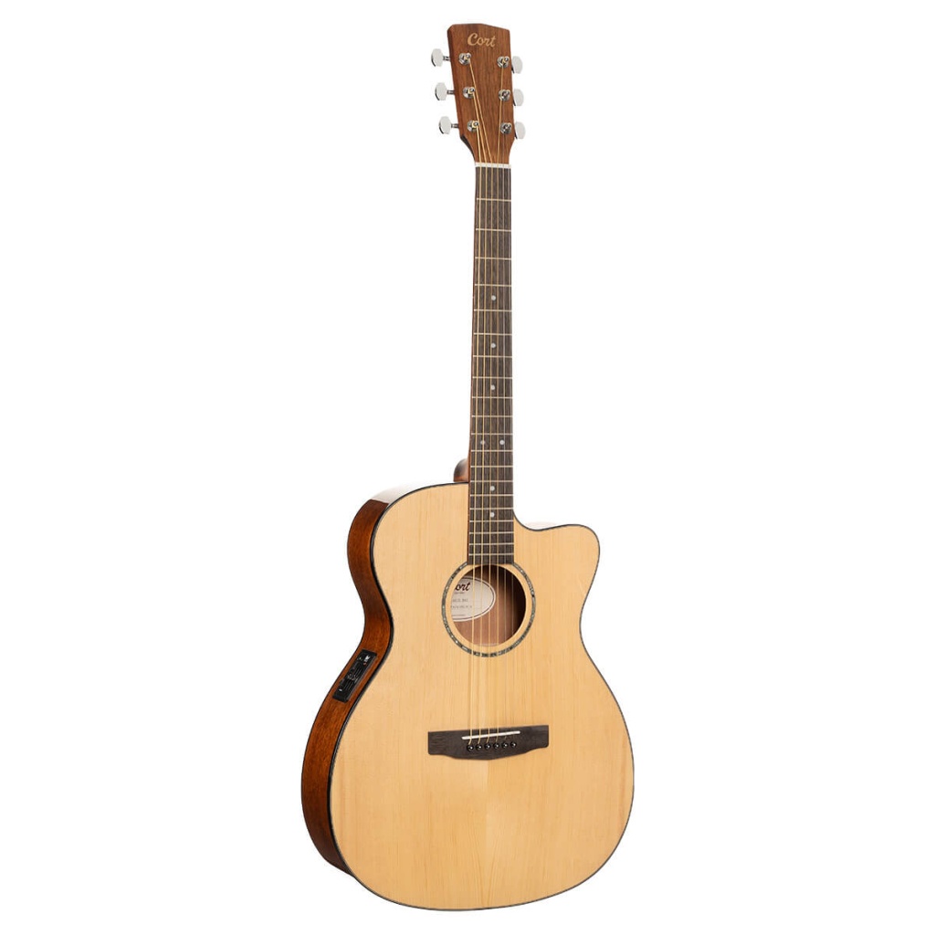 Cort L60CE-NAT Luce Series