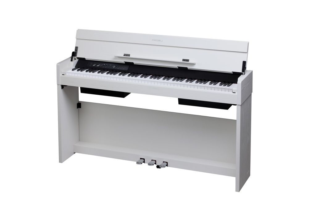 Medeli CP203 WH