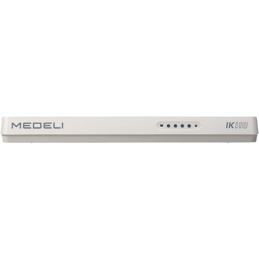 Medeli IK110 WH