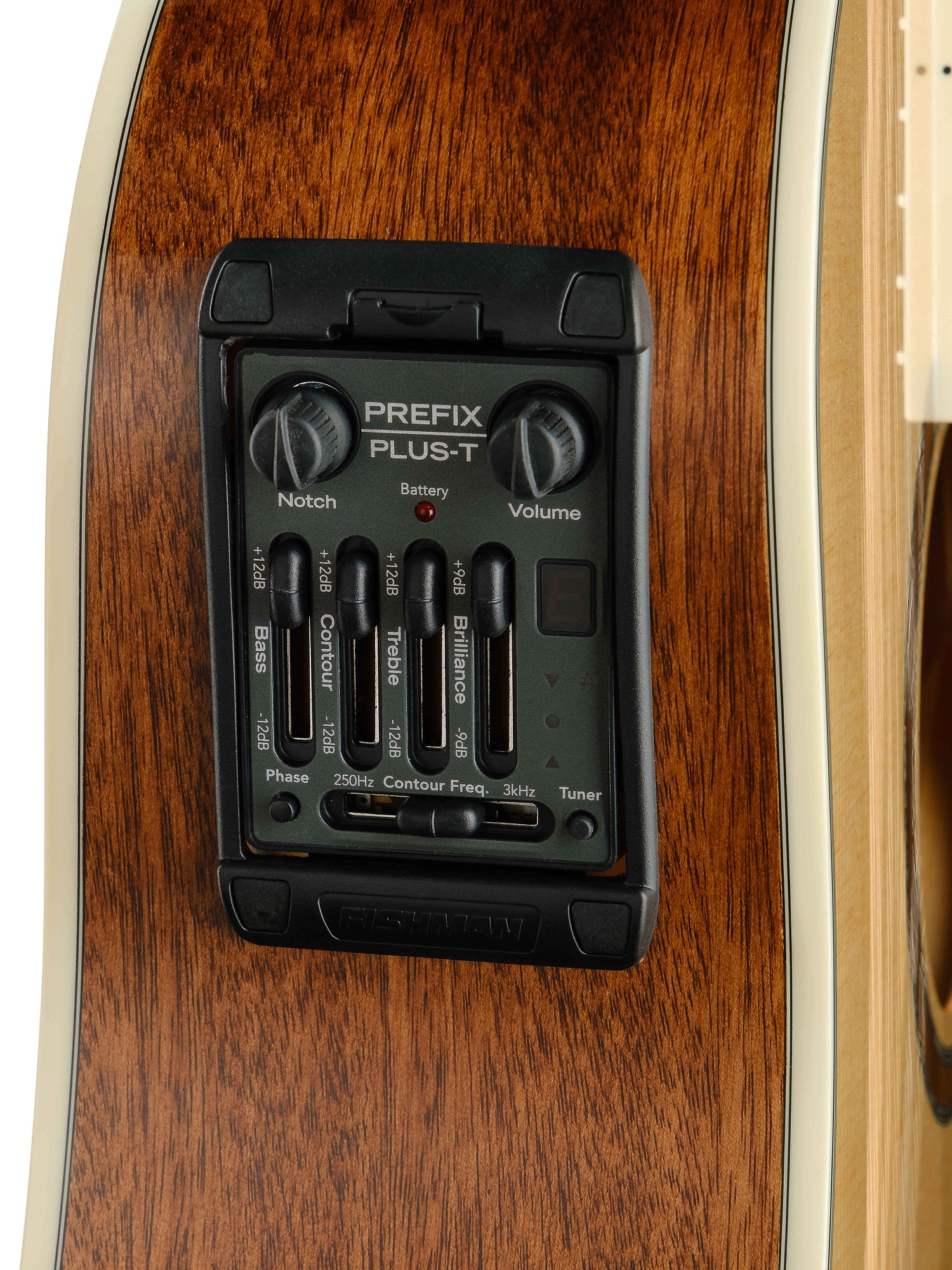 Cort MR730FX-NAT MR Series