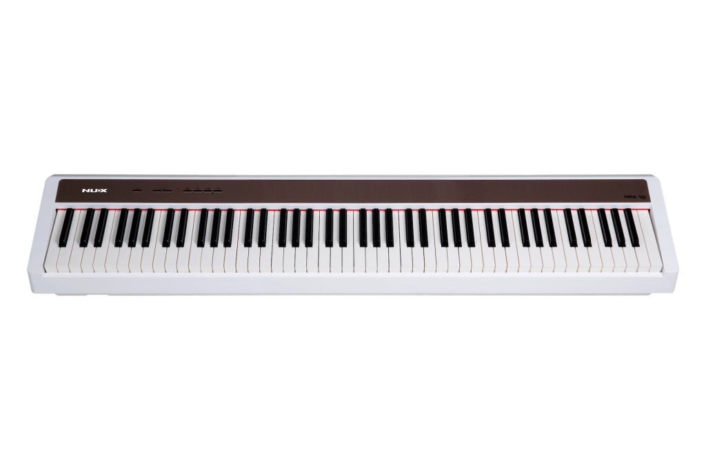Nux NPK-10 WH