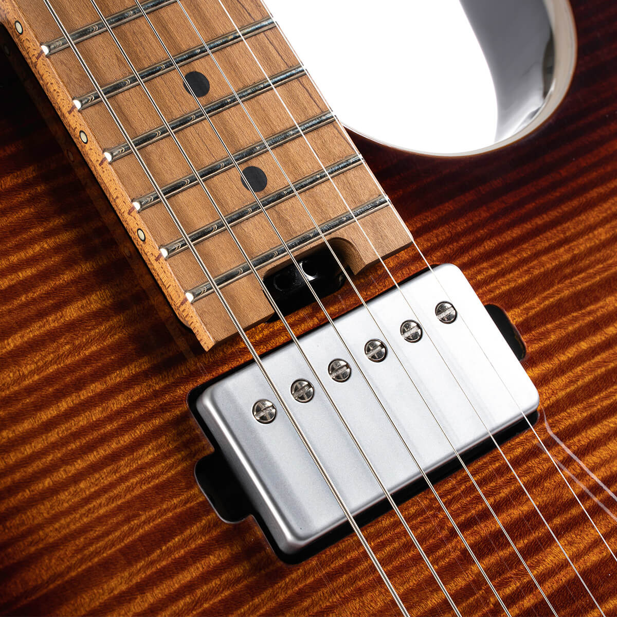 Cort G290-FAT-II-AVB G Series